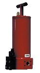 Internormen NF 250 Off-line filter
