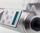 Effektivt måleutstyr for måling og kontroll av gasser og væsker